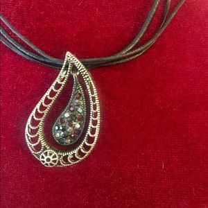 3 for $40 NWT Lia Sophia Necklace